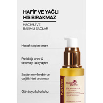 Karseell Maca Extract Hair Care Oil With Argan Content, 50 Ml