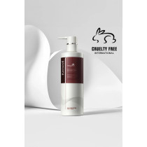 Karseell Argan Oil Shampoo - Deep Repair Maca Extract Moisturizing, 500 Ml