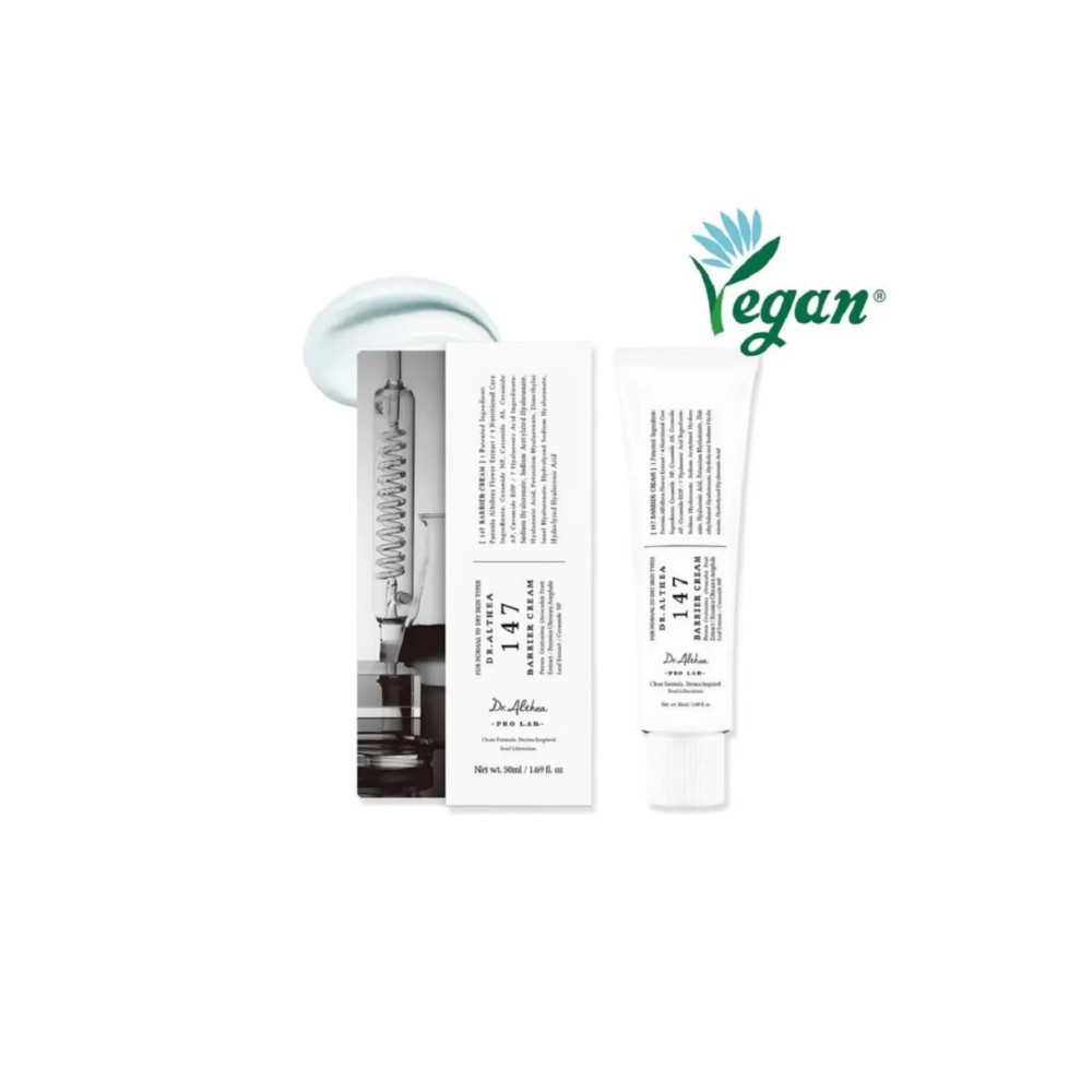 Dr. Althea 147 Barrier Cream 50Ml