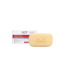 ACM Sebionex Purifying Bar, 100Gm