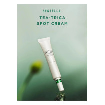 Skin1004 Madagascar Centella Tea Spot Cream, 20Ml
