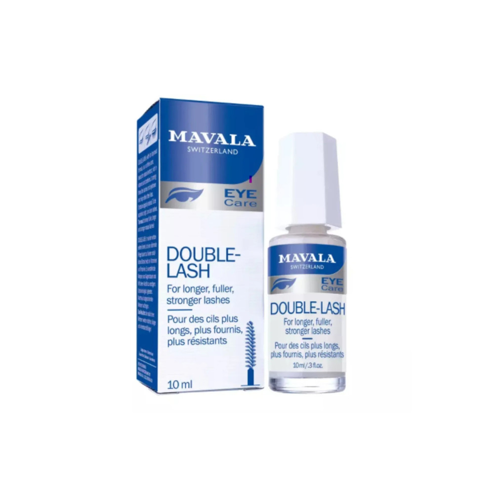 Mavala Eye-Lite Double Lash, 10Ml