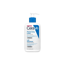 Cerave 24H Body And Face Moisturizer Lotion, 8Oz (236 Ml)