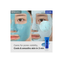 Medicube Clay Mask To Remove Blackheads From Pores, 100g