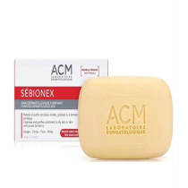 ACM Sebionex Purifying Soap Bar, 100g