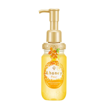 &Honey Kinmokusei And Mimosa Moist Hair Oil 3.0, 110 Ml