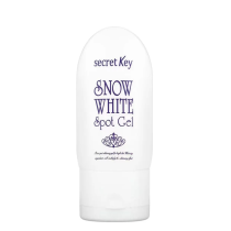 Secret Key Snow White Spot Gel 2.29 Oz, 65 G