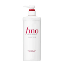 Fino Premium Touch Hair Shampoo 550Ml