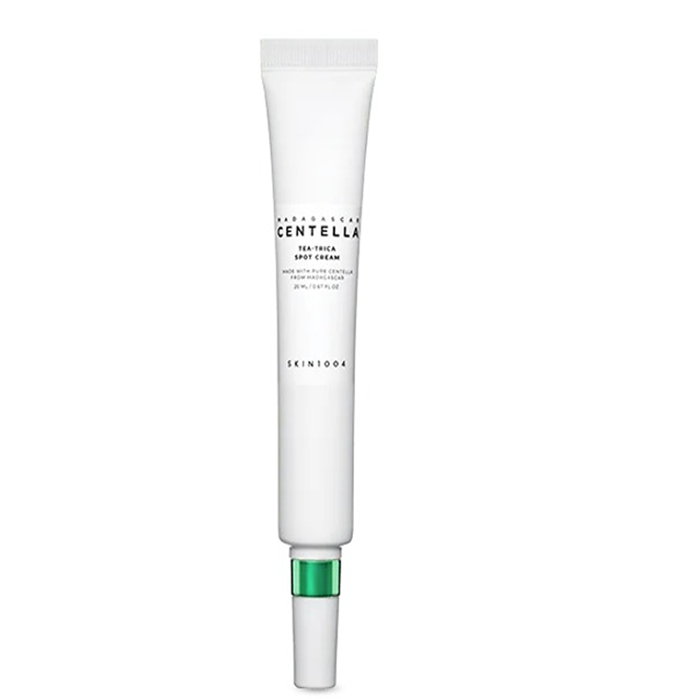 Skin1004 Madagascar Centella Tea Spot Cream, 20Ml