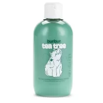 Burbur Pet Shampoo. Tea...