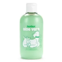 Burbur Pet Shampoo. Aloe...