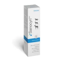 Sanocyn Skin Care. HOCL...