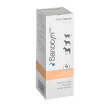 Sanocyn Eye Care. HOCL...