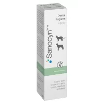 Sanocyn Dental Care. HOCL...