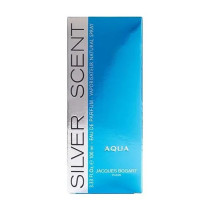 Jacques Bogart Silver Scent Aqua Men Eau De Parfum 100Ml