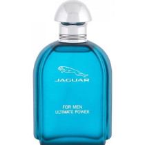 Jaguar Ultimate Power Men Eau De Toilette 100Ml