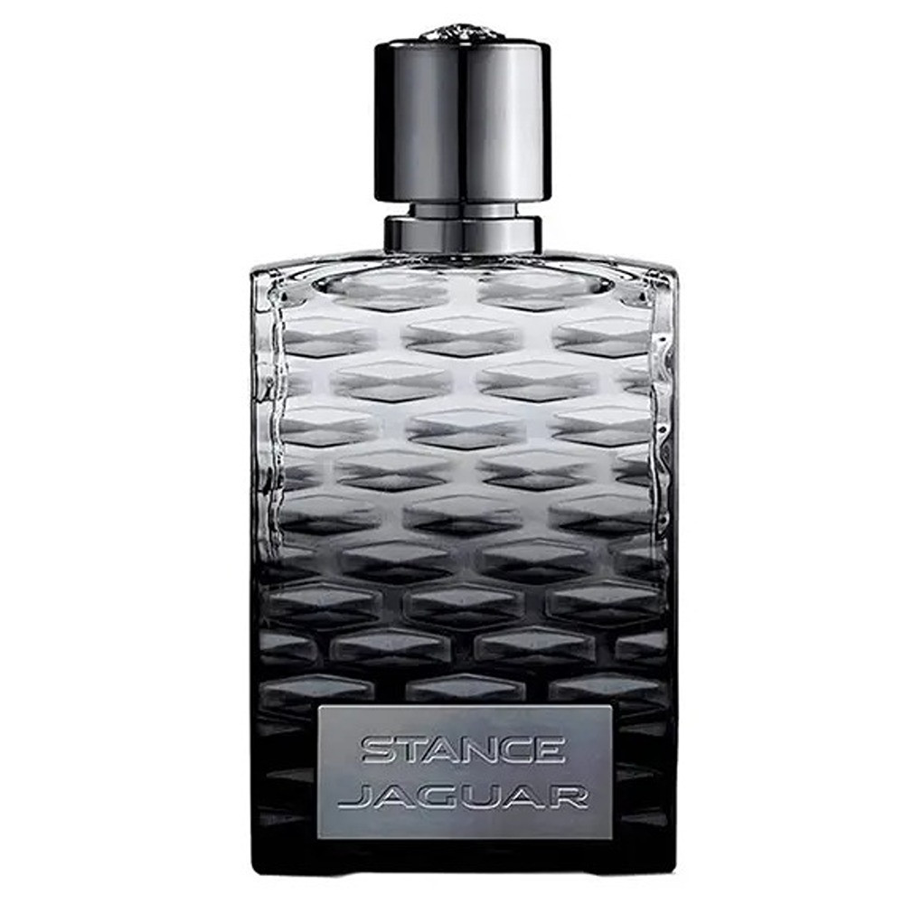Jaguar Stance Men Eau De Toilette 100Ml