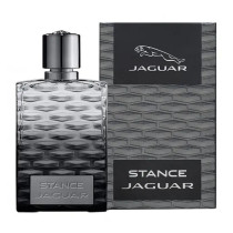 Jaguar Stance Men Eau De Toilette 100Ml