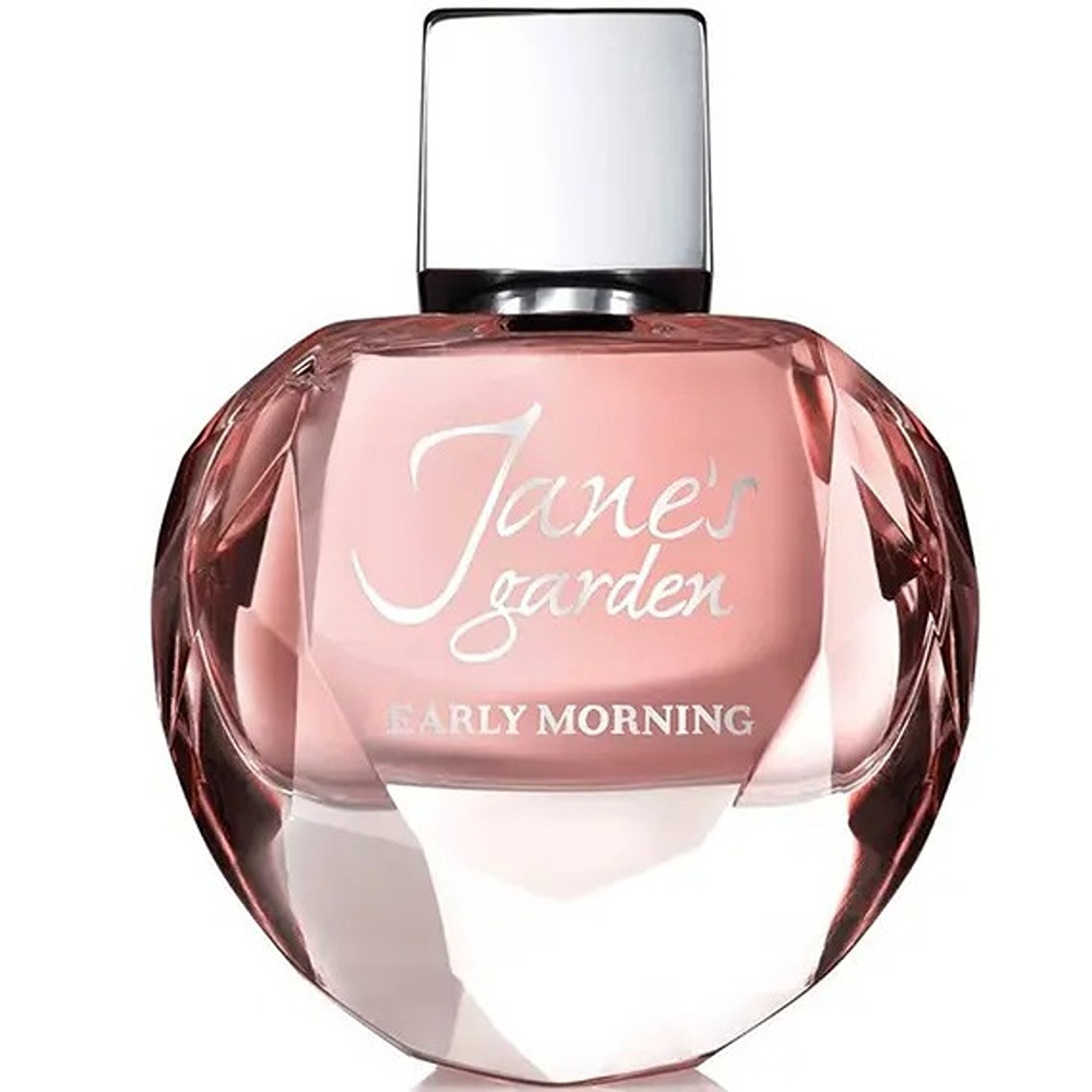 Jane Iredale Jane'S Garden Early Morning Women Parfum 50Ml