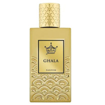 Jazeel Love Collection Ghala Unisex Parfum 100Ml