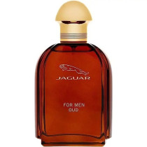 Jaguar Oud Men Eau De Parfum 100Ml