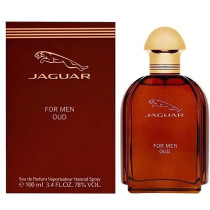 Jaguar Oud Men Eau De Parfum 100Ml