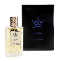 Jazeel Love Collection Heyam Unisex Eau De Parfum 100Ml