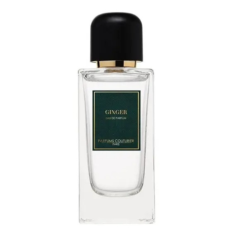Jean Couturier Collection Aromatique Ginger Unisex Eau De Parfum 100Ml