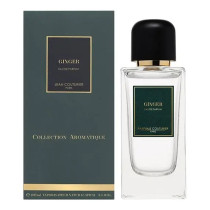 Jean Couturier Collection Aromatique Ginger Unisex Eau De Parfum 100Ml