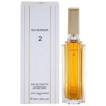 Jean Louis Scherrer 2 Women Eau De Toilette 50Ml