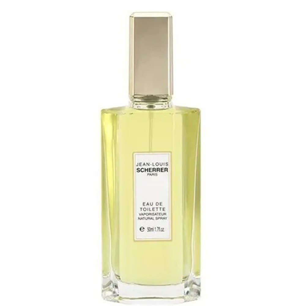 Jean Louis Scherrer Women Eau De Toilette 50Ml