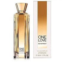 Jean Louis Scherrer One Love Women Eau De Parfum 100Ml