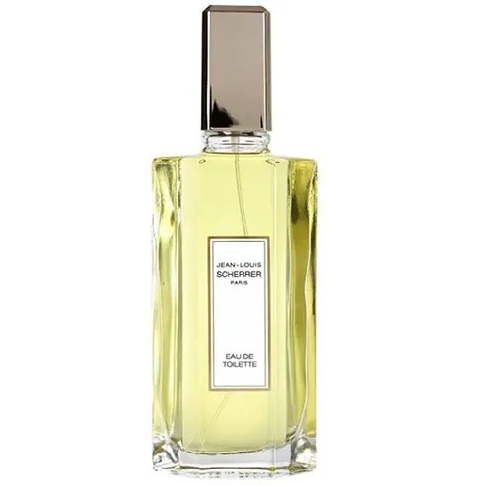 Jean Louis Scherrer Women Eau De Toilette 100Ml