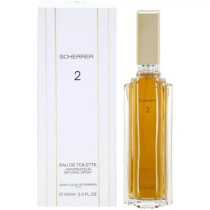 Jean Louis Scherrer 2 Women Eau De Toilette 100Ml