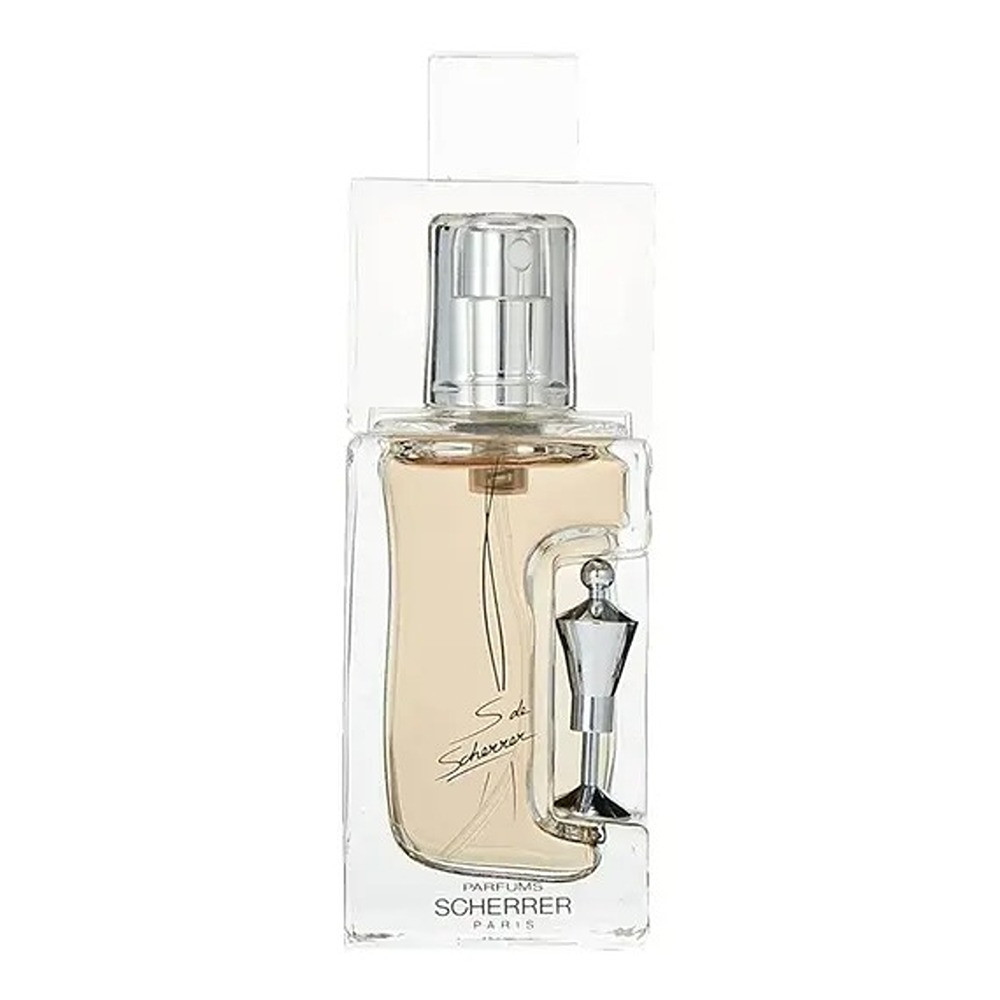 Jean Louis Scherrer S De Scherrer Homme Men Eau De Toilette 30Ml