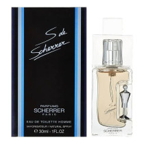 Jean Louis Scherrer S De Scherrer Homme Men Eau De Toilette 30Ml