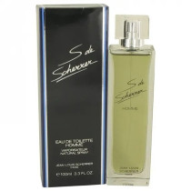 Jean Louis Scherrer S De Scherrer Homme Men Eau De Toilette 100Ml