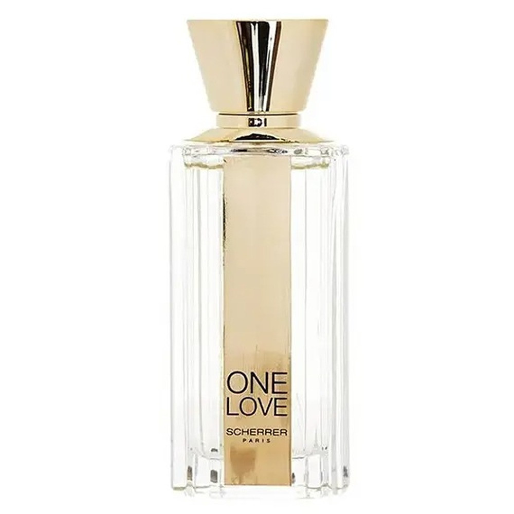 Jean Louis Scherrer One Love Women Eau De Parfum 30Ml