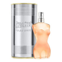 Jean Paul Gaultier Classique Women Eau De Toilette 100Ml