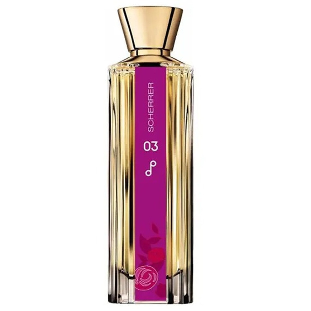 Jean Louis Scherrer Pop Delights 03 Women Eau De Toilette 100Ml