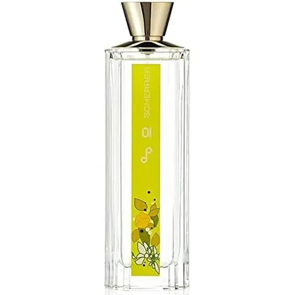 Jean Louis Scherrer Pop Delights 01 Women Eau De Toilette 50Ml