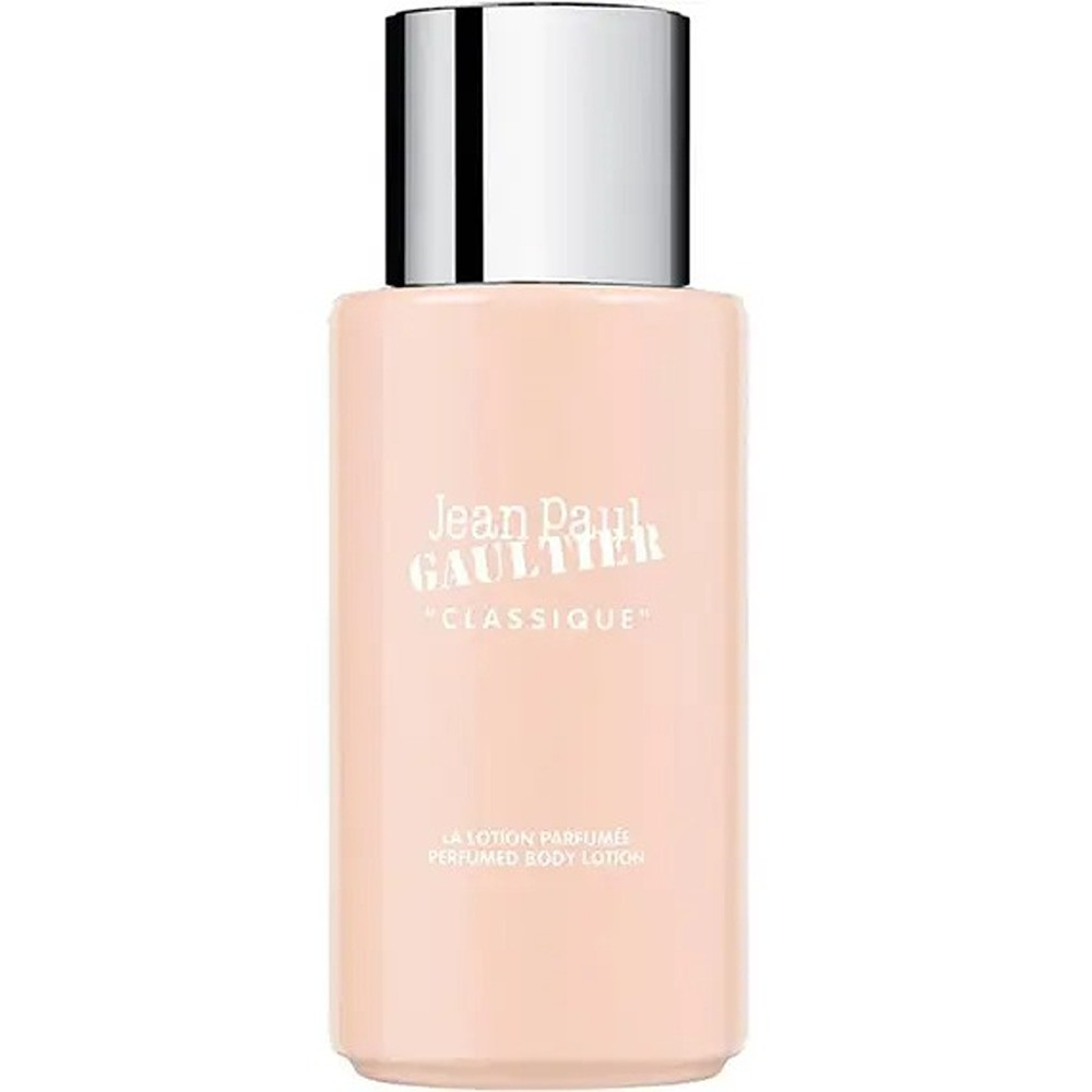 Jean Paul Gaultier Classique Women 200Ml Shower Gel
