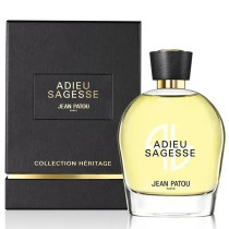 Jean Patou Collection Heritage Adieu Sagesse Women Eau De Parfum 100Ml