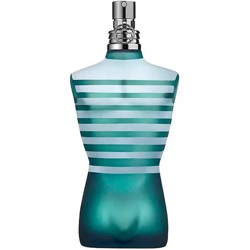 Jean Paul Gaultier Le Male Men Eau De Toilette 125Ml