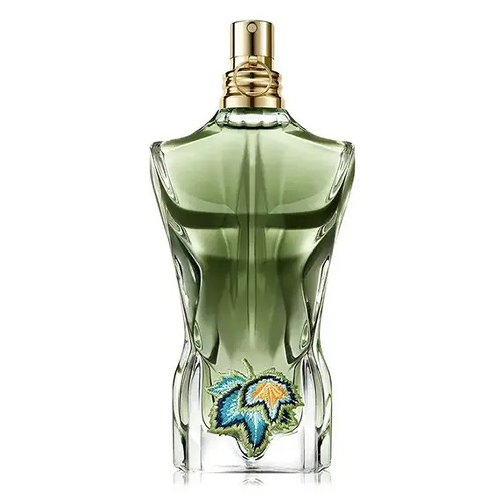 Jean Paul Gaultier Le Beau Paradise Garden Men Eau De Parfum 125Ml