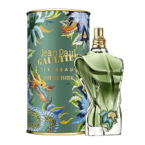 Jean Paul Gaultier Le Beau Paradise Garden Men Eau De Parfum 125Ml