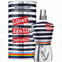 Jean Paul Gaultier Le Male Pride Edition Men Eau De Toilette 125Ml