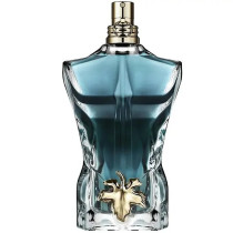 Jean Paul Gaultier Le Beau Men Eau De Toilette 125Ml