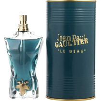 Jean Paul Gaultier Le Beau Men Eau De Toilette 125Ml