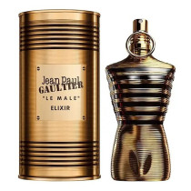 Jean Paul Gaultier Le Male Elixir Men Parfum 200Ml